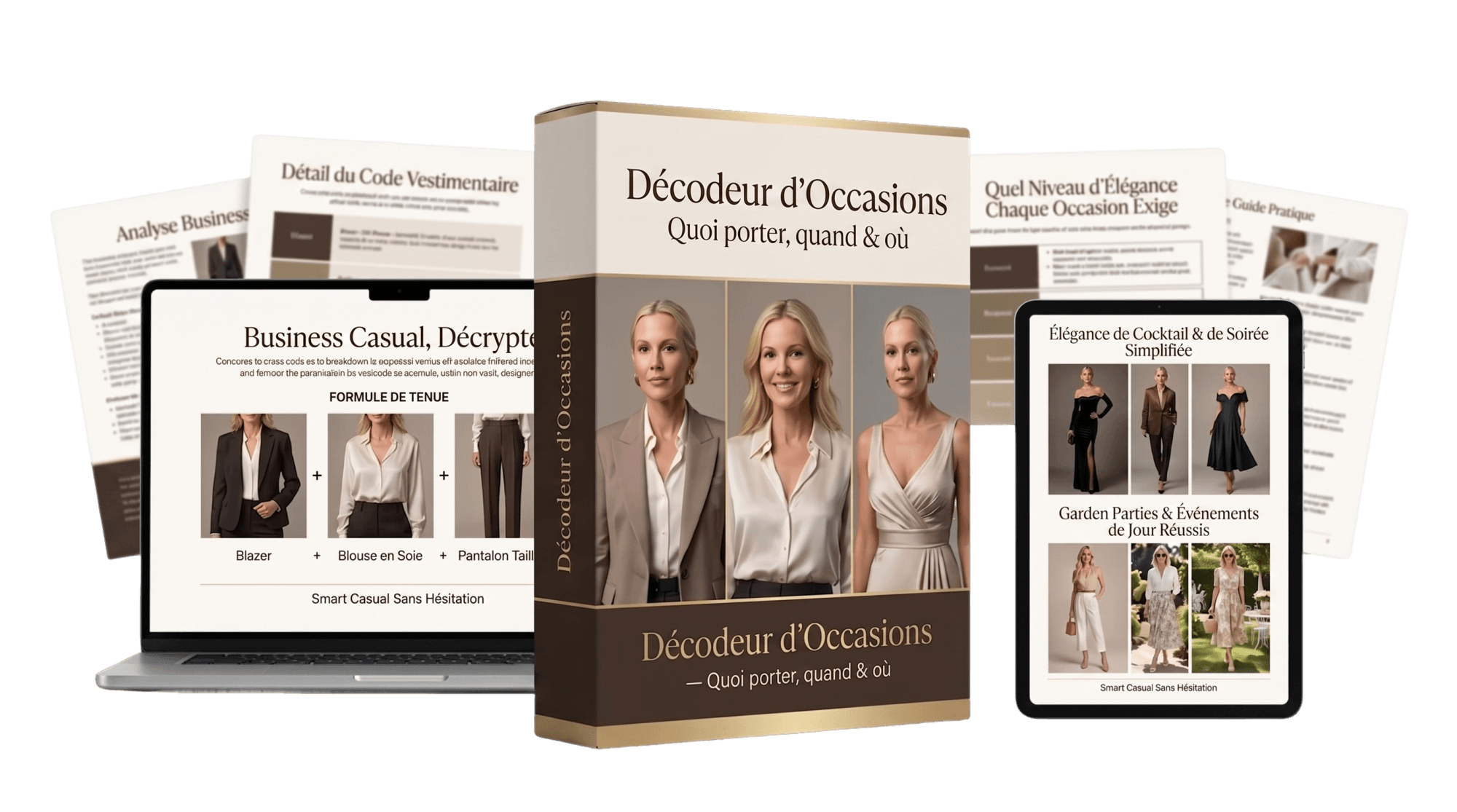 Module 4 — Le Décodeur d'Occasions