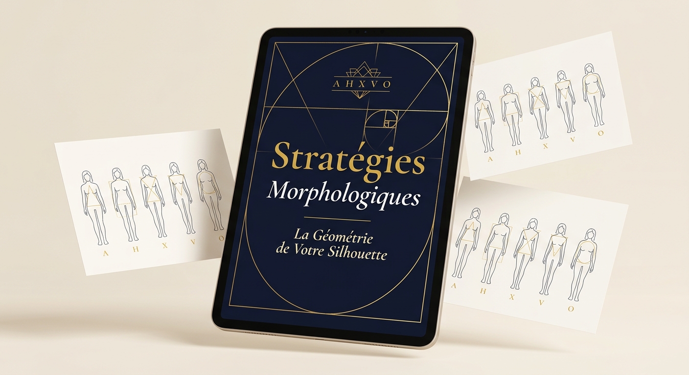 Module 6 — Stratégies Morphologiques